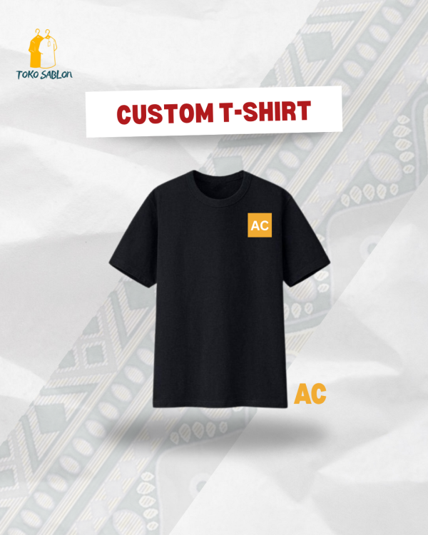 Kaos Premium