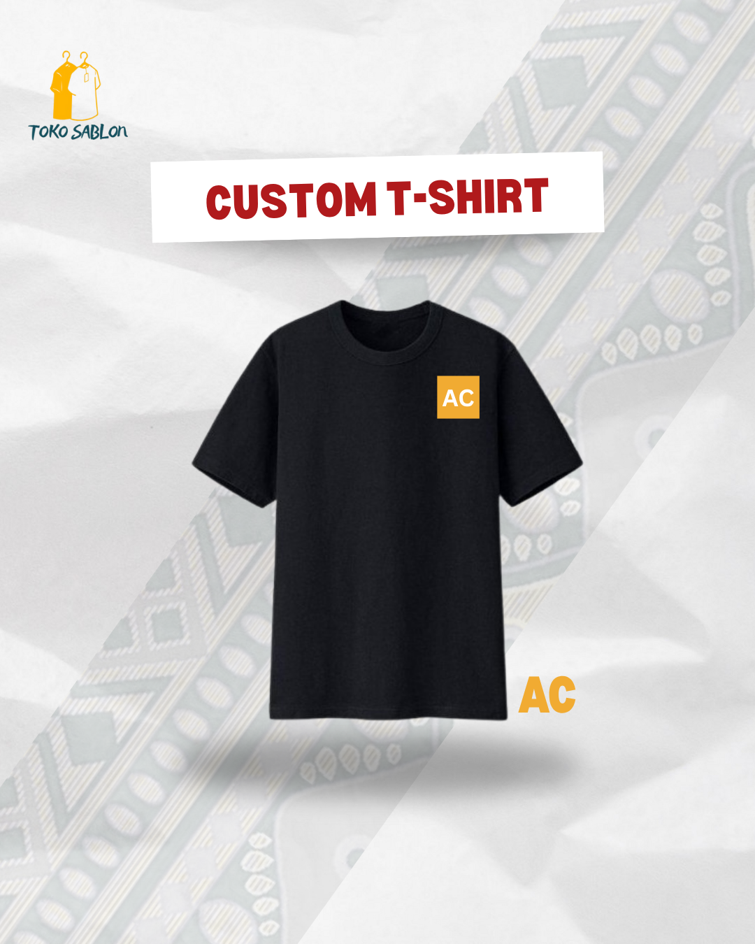 Kaos Premium