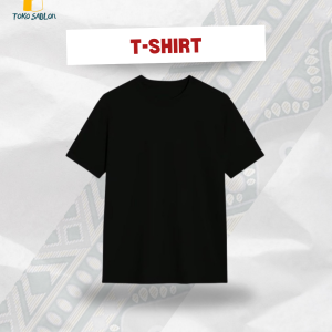 Kaos Polos
