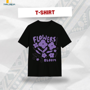 Kaos Estetik & Trendi